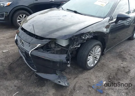 2013 Lexus Es 350 из США, поврежденный, VIN JTHBK1GGXD2056225